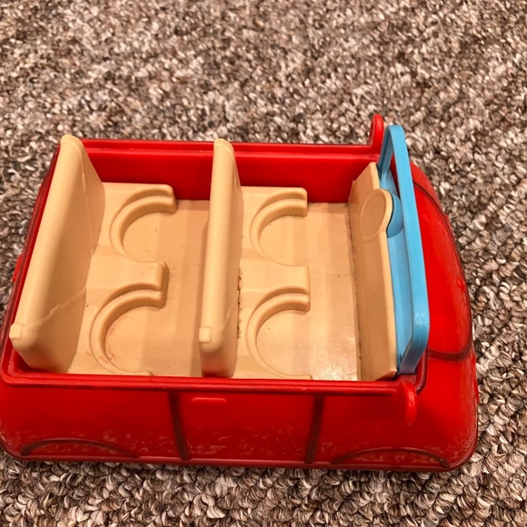 Peppa Pig Play Set - Picture 3 of 6